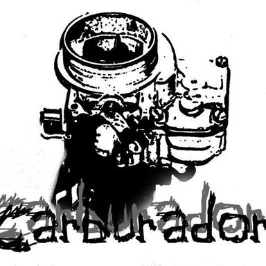Carburador Rock Band