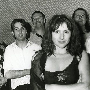 Cardiacs