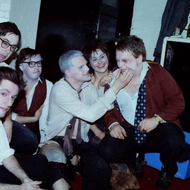 Cardiacs