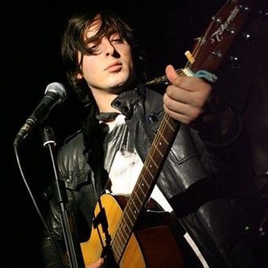 Carl Barat
