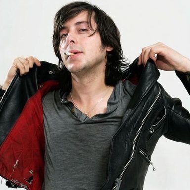 Carl Barat