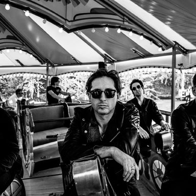 Carl Barât And The Jackals
