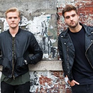 Carl Louis & Martin Danielle (CLMD)