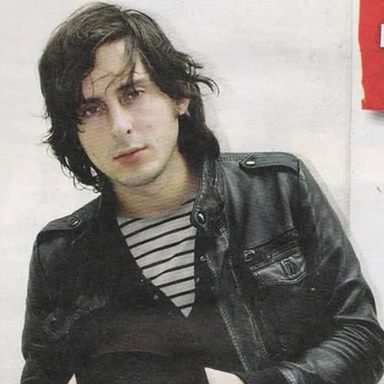 Carl Barat