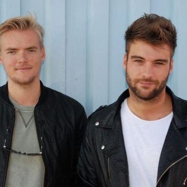 Carl Louis & Martin Danielle (CLMD)