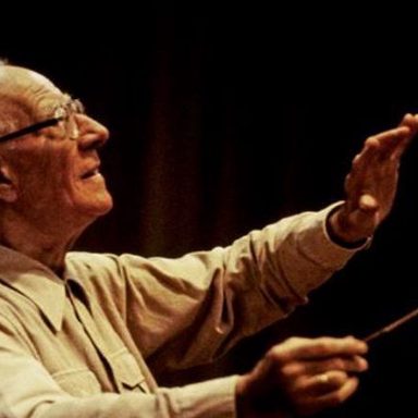 Carl Orff
