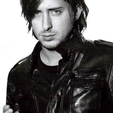Carl Barat