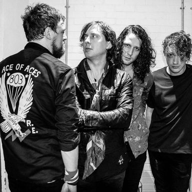 Carl Barât And The Jackals