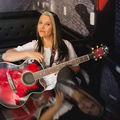 Carla Ramos photo 12