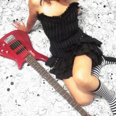 Carla Ramos photo 23