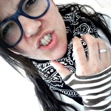 Carla Ramos photo 21