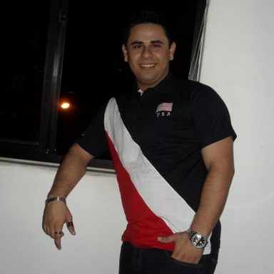 Carlinhos Boy & Forró do Desmantelo