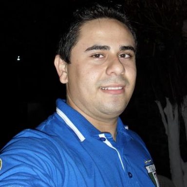 Carlinhos Boy & Forró do Desmantelo