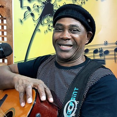 Carlinhos Conceição