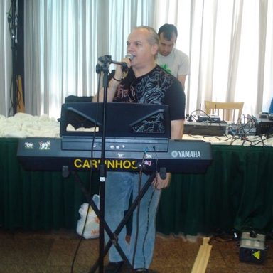 Carlinhos Dos Teclados