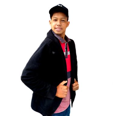 Carlinhos Paixão photo 23