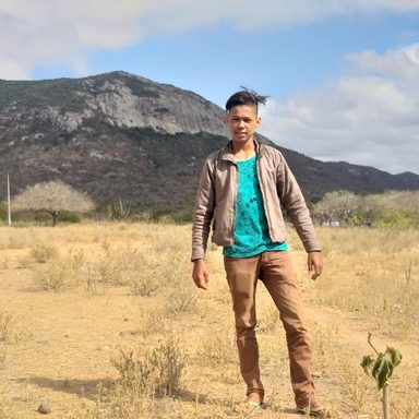 Carlinhos Paixão photo 16