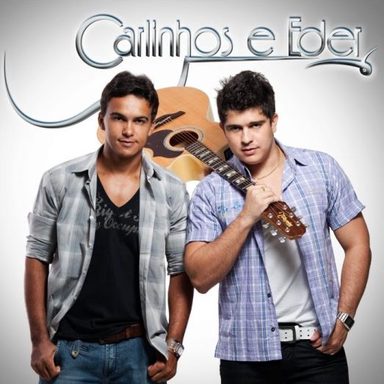 Carlinhos e Eder