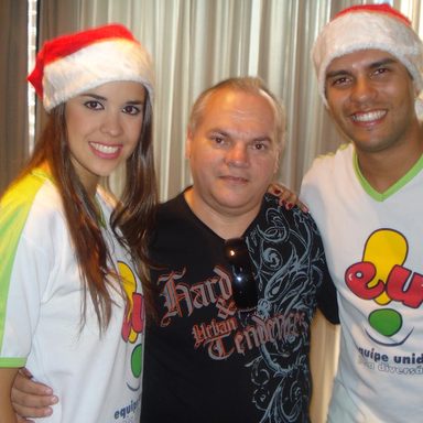 Carlinhos Dos Teclados