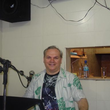 Carlinhos Dos Teclados