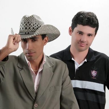 Carllos e Gustavo