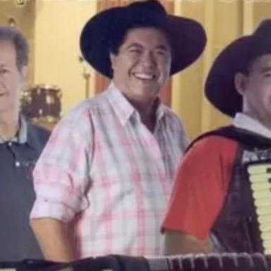 Carlito Baduy e Taquinho