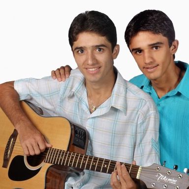 Carlos Henrique e Fabiano