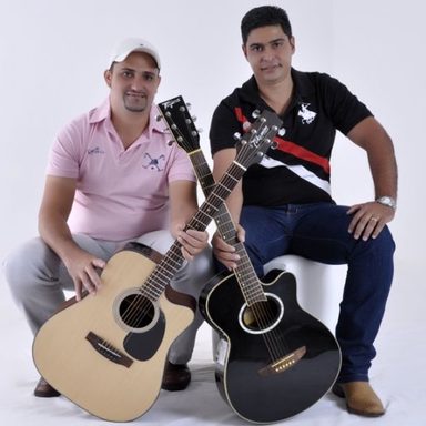 Carlos Henrique e Samuel