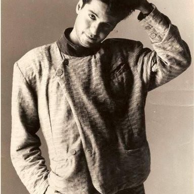 Carlos Walker photo 12