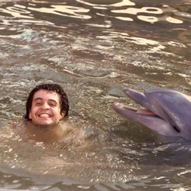 Carlos Walker photo 19