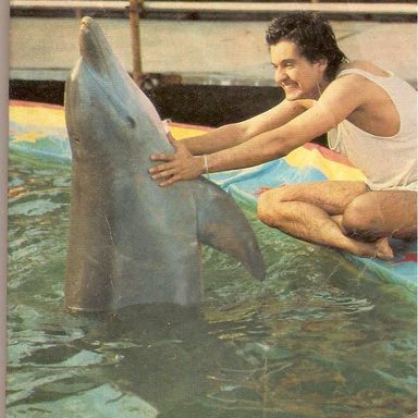 Carlos Walker photo 17