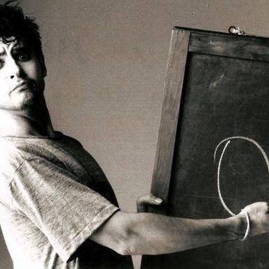 Carlos Walker photo 13