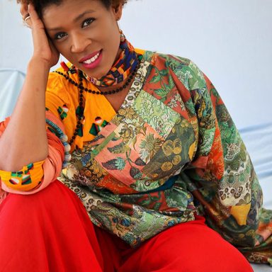 Carmen Souza