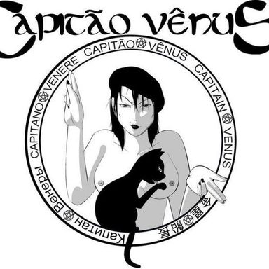 Capitão Vênus