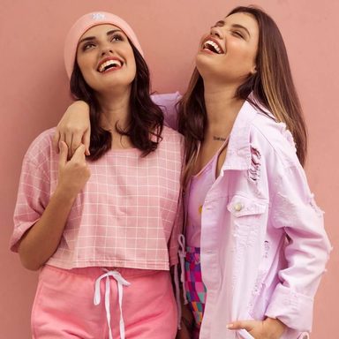 Carol & Vitoria photo 10