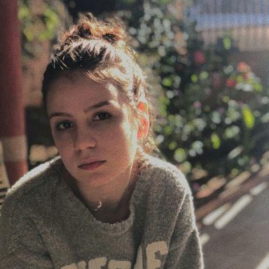 Carol Biazin photo 19