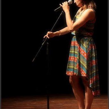 Carol Bianchi