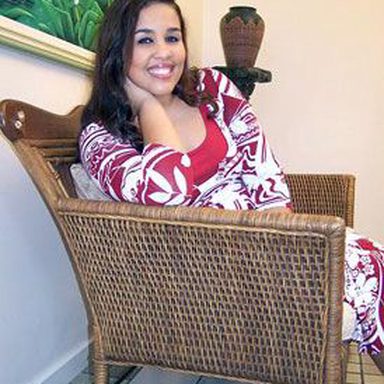 Carol Bezerra