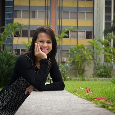 Carol Mouzinho