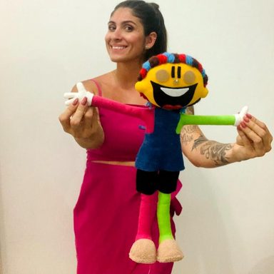 Carol Porto de Arte