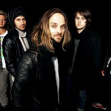 Carolina Liar photo 11