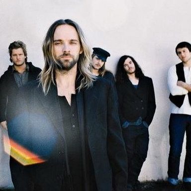 Carolina Liar photo 10