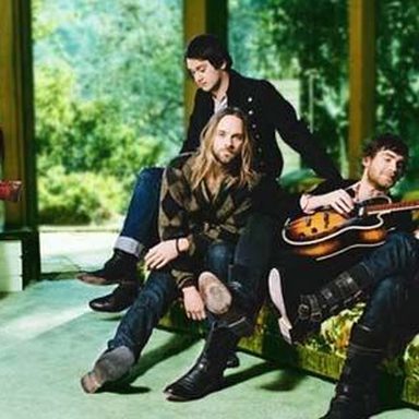 Carolina Liar photo 9