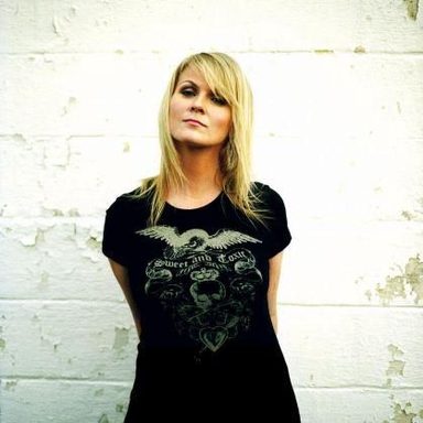Carolyn Dawn Johnson