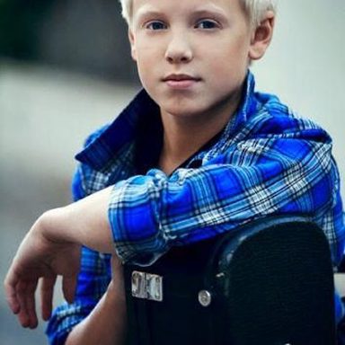 Carson Lueders