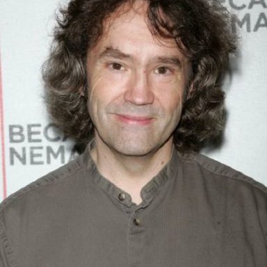 Carter Burwell
