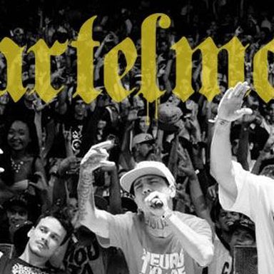 Cartel MC's