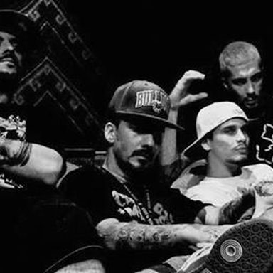 Cartel MC's