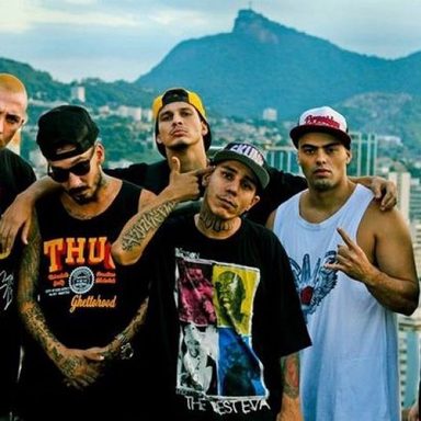 Cartel MC's