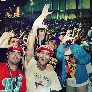 Cartel MC's
